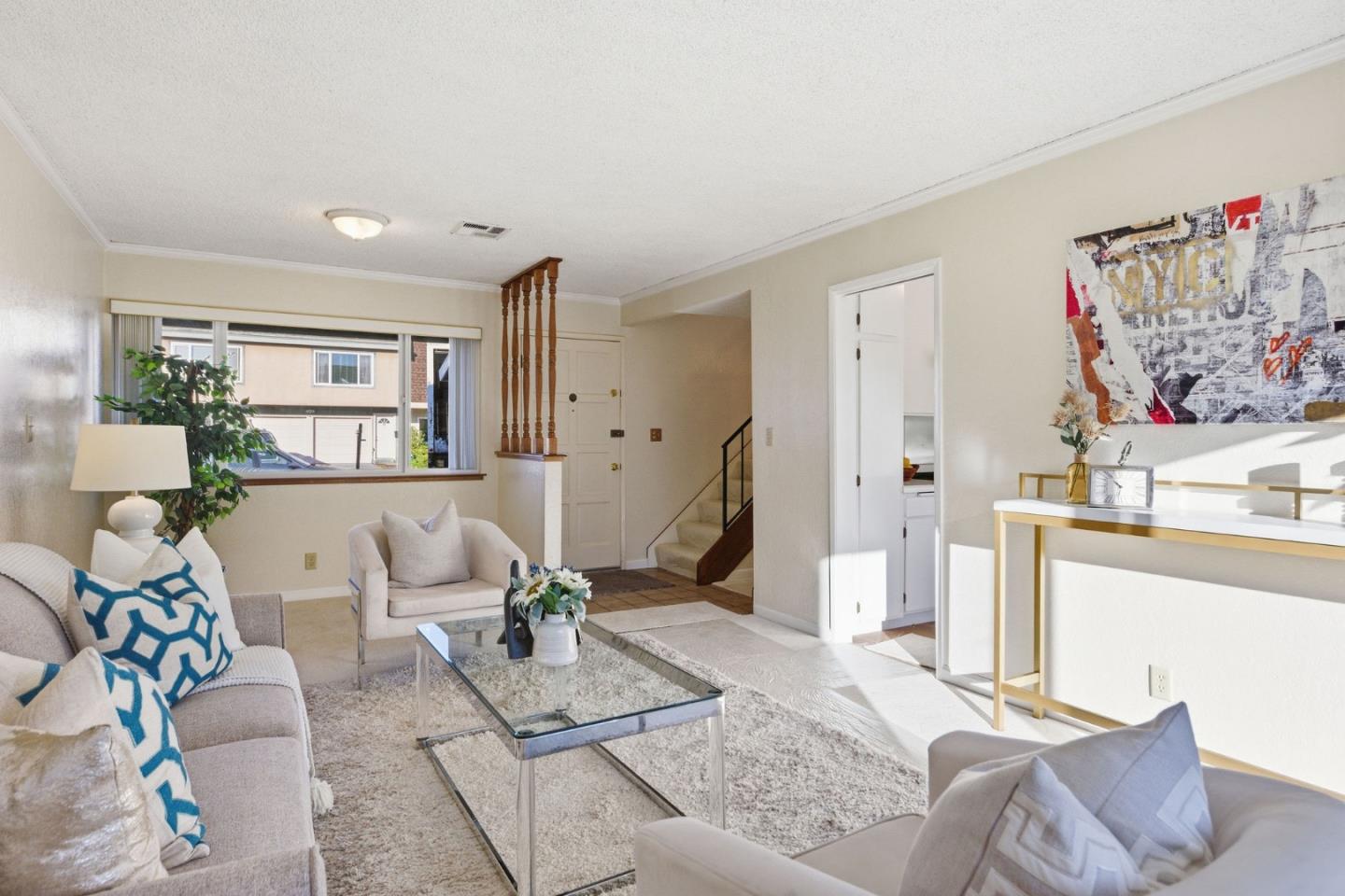 Detail Gallery Image 17 of 72 For 55 Saint James Ct, Daly City,  CA 94015 - 4 Beds | 2/1 Baths