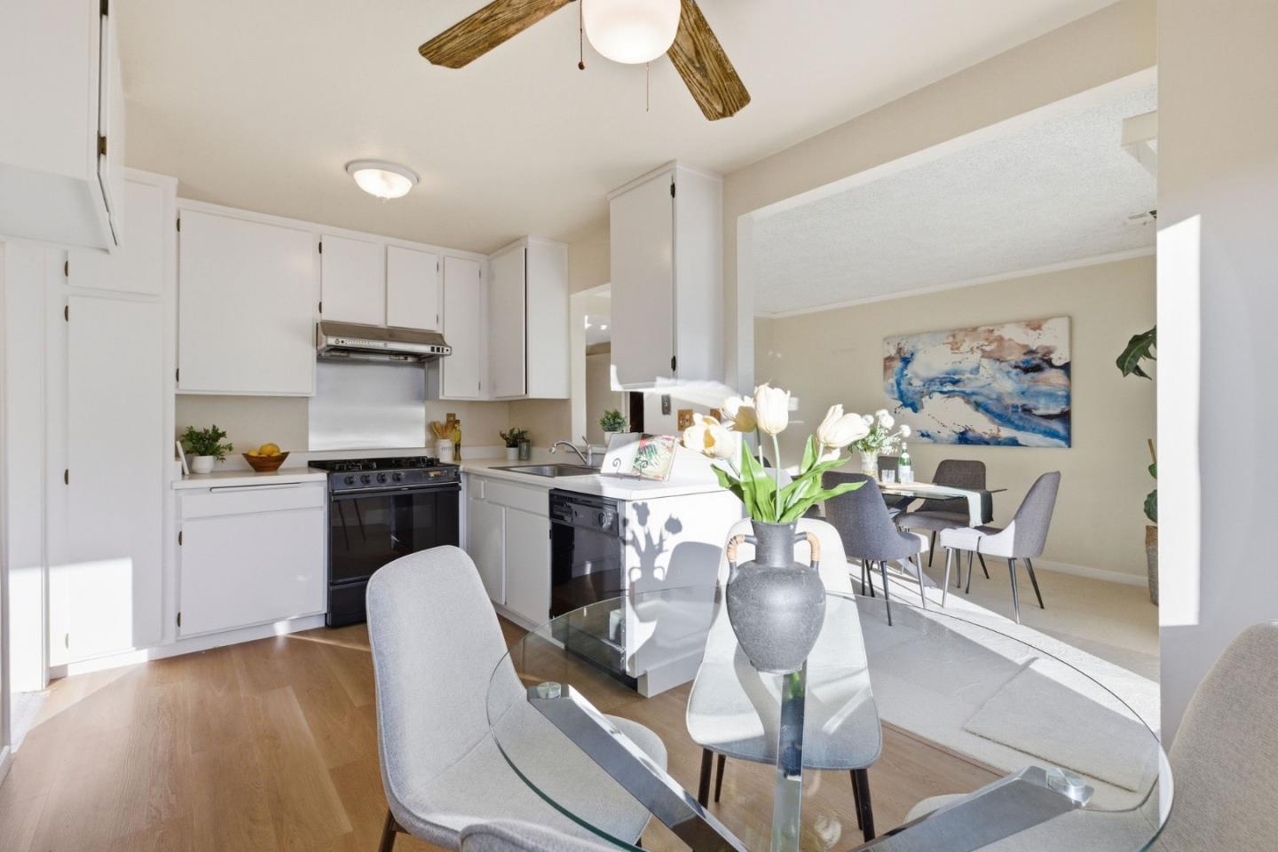 Detail Gallery Image 24 of 72 For 55 Saint James Ct, Daly City,  CA 94015 - 4 Beds | 2/1 Baths