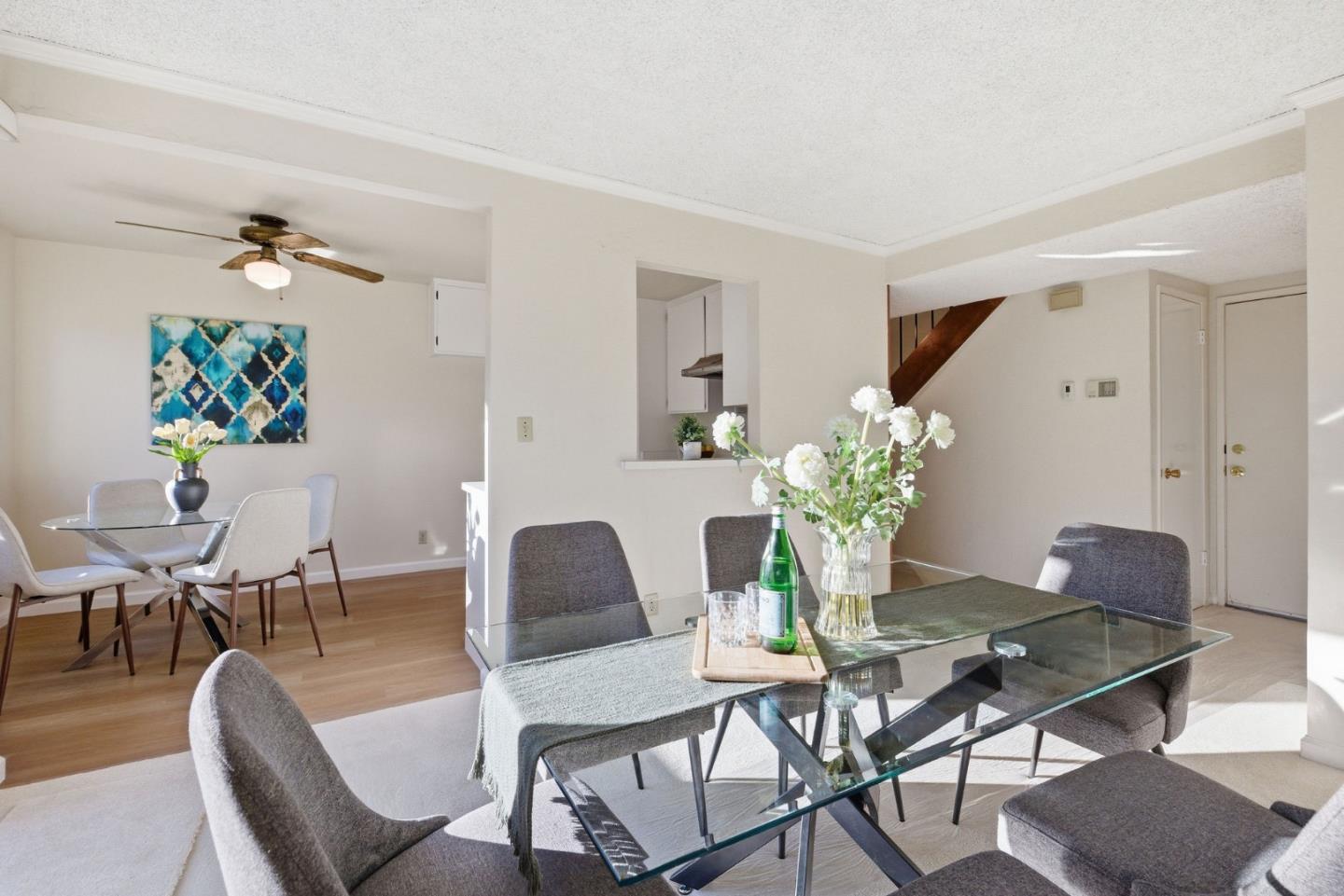 Detail Gallery Image 28 of 72 For 55 Saint James Ct, Daly City,  CA 94015 - 4 Beds | 2/1 Baths