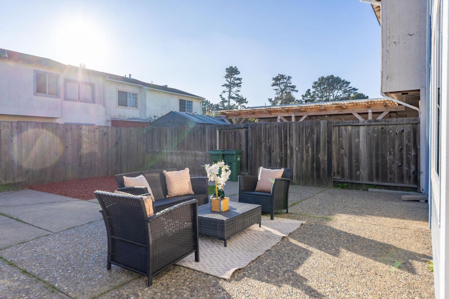 Detail Gallery Image 62 of 72 For 55 Saint James Ct, Daly City,  CA 94015 - 4 Beds | 2/1 Baths