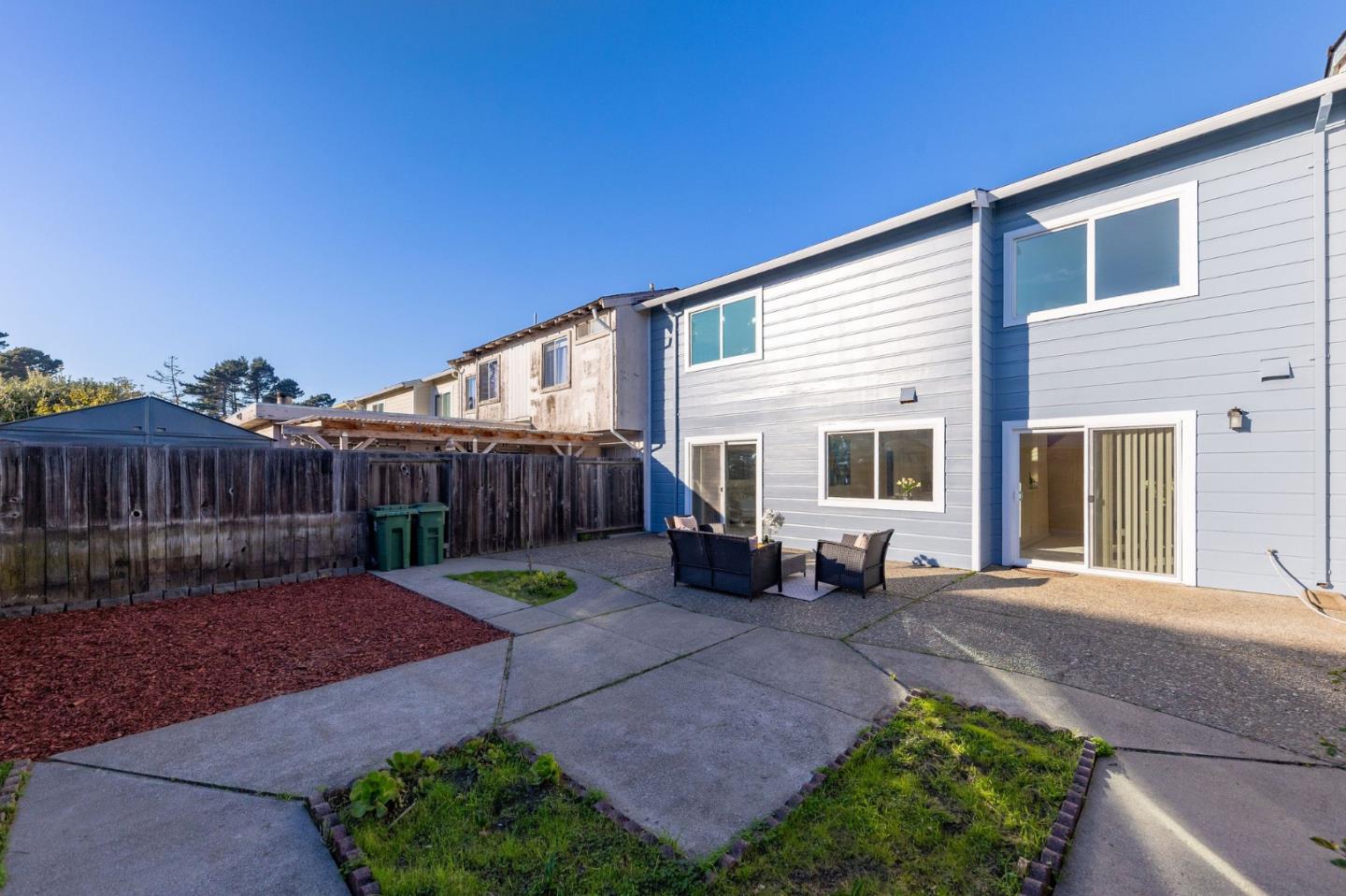 Detail Gallery Image 64 of 72 For 55 Saint James Ct, Daly City,  CA 94015 - 4 Beds | 2/1 Baths