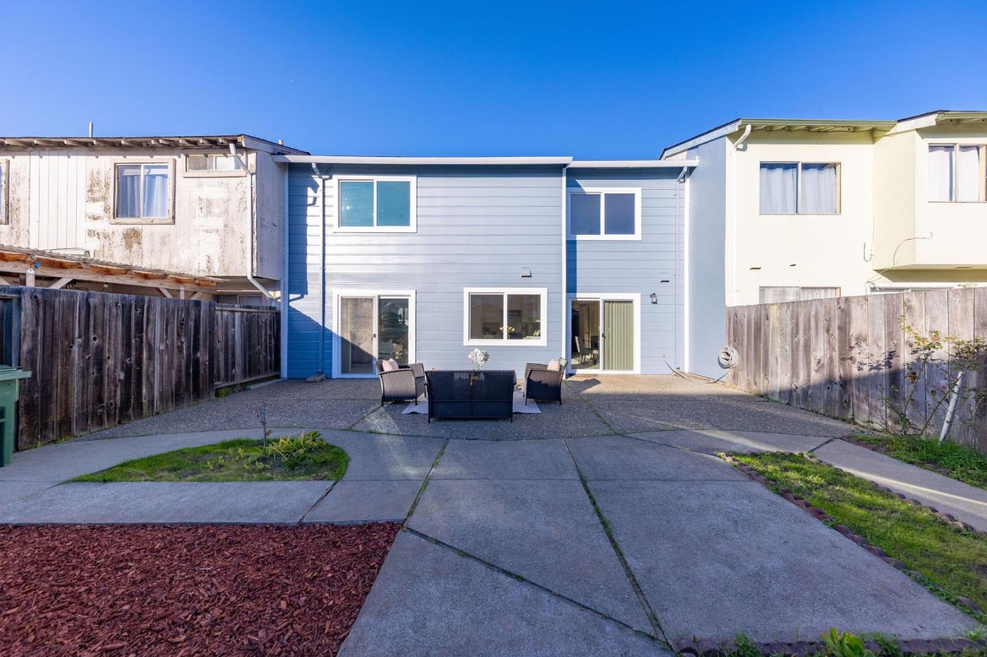 Detail Gallery Image 66 of 72 For 55 Saint James Ct, Daly City,  CA 94015 - 4 Beds | 2/1 Baths