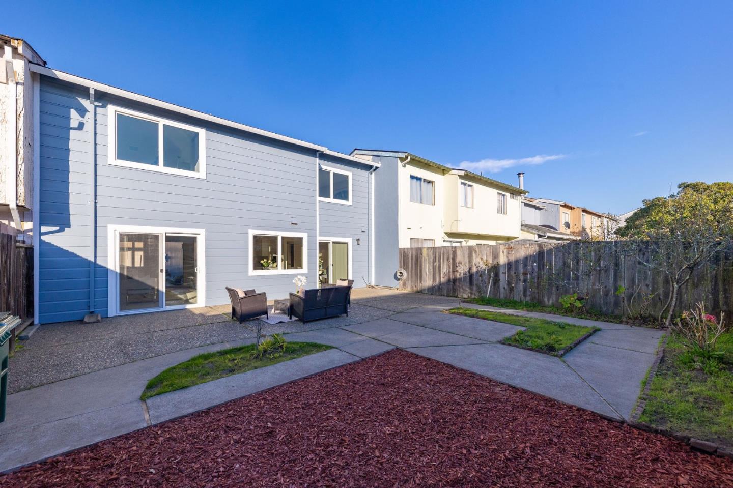 Detail Gallery Image 68 of 72 For 55 Saint James Ct, Daly City,  CA 94015 - 4 Beds | 2/1 Baths