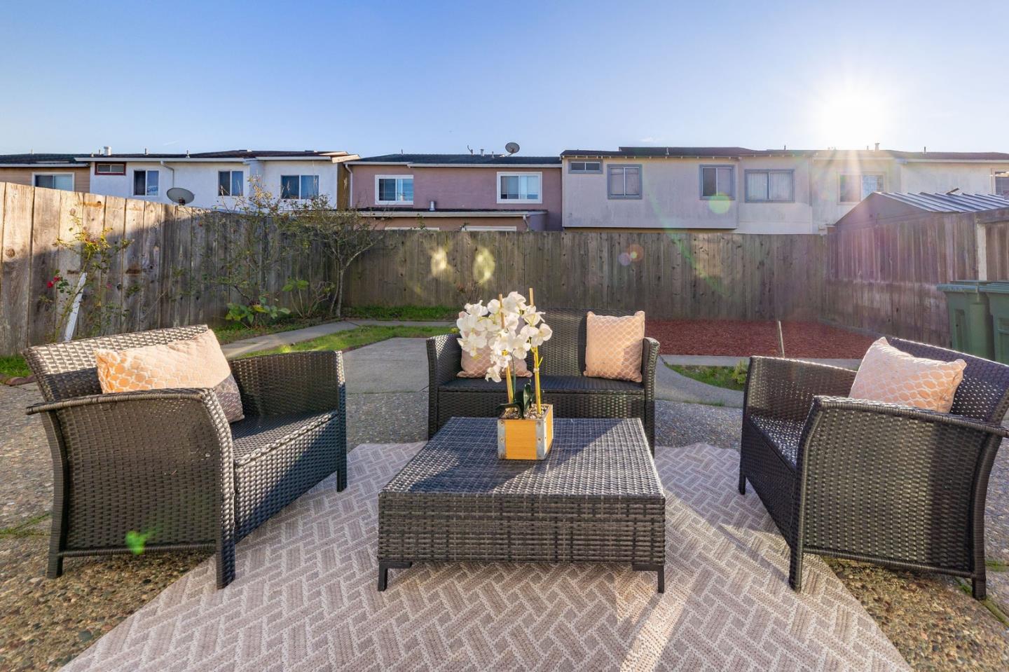 Detail Gallery Image 70 of 72 For 55 Saint James Ct, Daly City,  CA 94015 - 4 Beds | 2/1 Baths