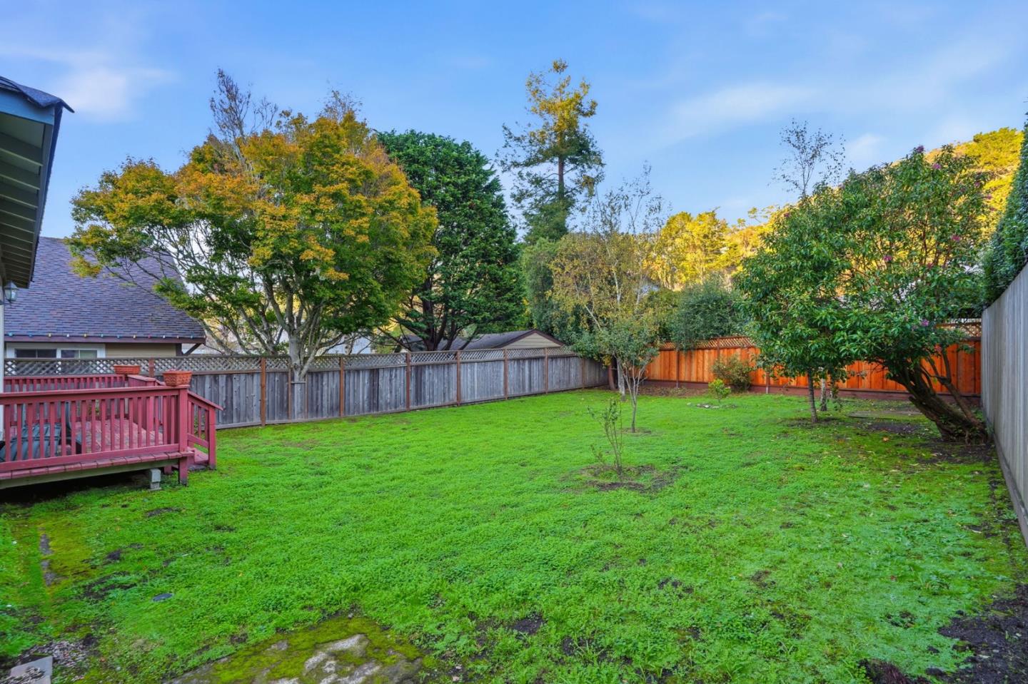 Detail Gallery Image 15 of 20 For 211 Berendos Ave, Pacifica,  CA 94044 - 2 Beds | 1 Baths