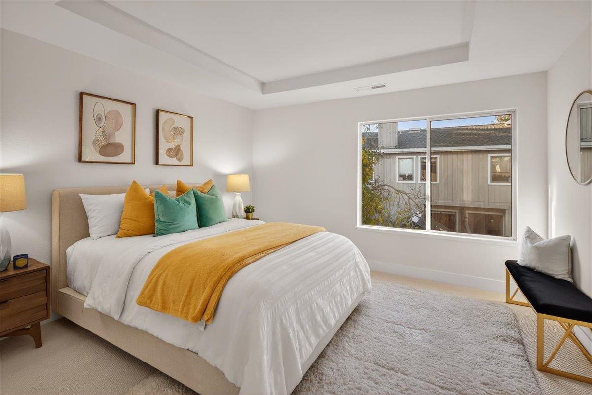 Detail Gallery Image 13 of 18 For 234 Houghton St, Mountain View,  CA 94041 - 2 Beds | 2/1 Baths