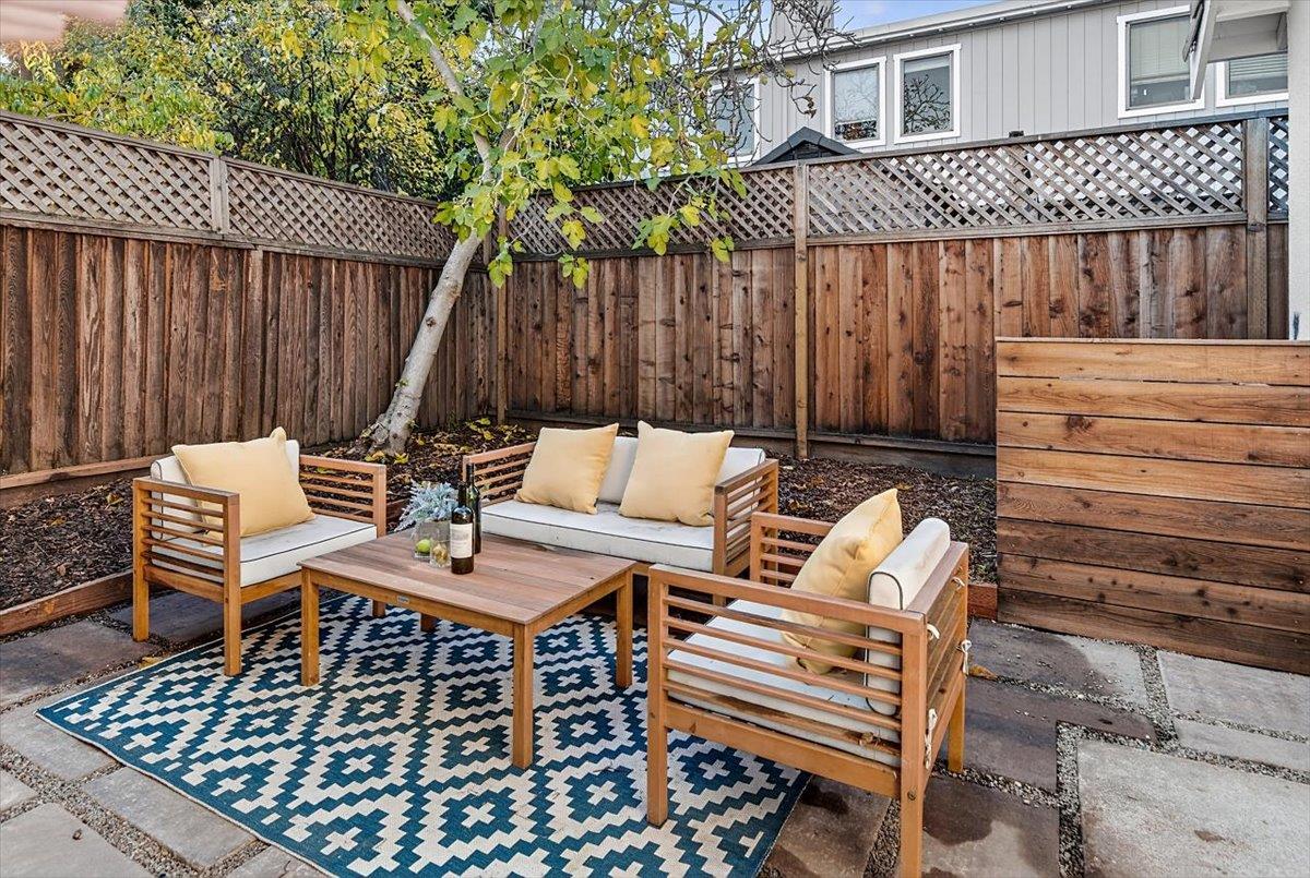 Detail Gallery Image 18 of 18 For 234 Houghton St, Mountain View,  CA 94041 - 2 Beds | 2/1 Baths