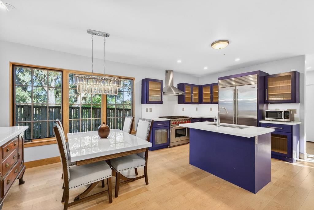 Detail Gallery Image 18 of 49 For 421 Eardley Ave, Pacific Grove,  CA 93950 - 2 Beds | 2 Baths