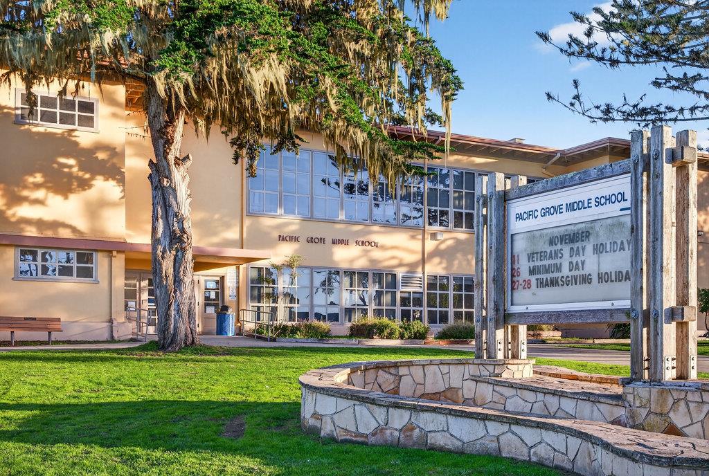 Detail Gallery Image 46 of 49 For 421 Eardley Ave, Pacific Grove,  CA 93950 - 2 Beds | 2 Baths