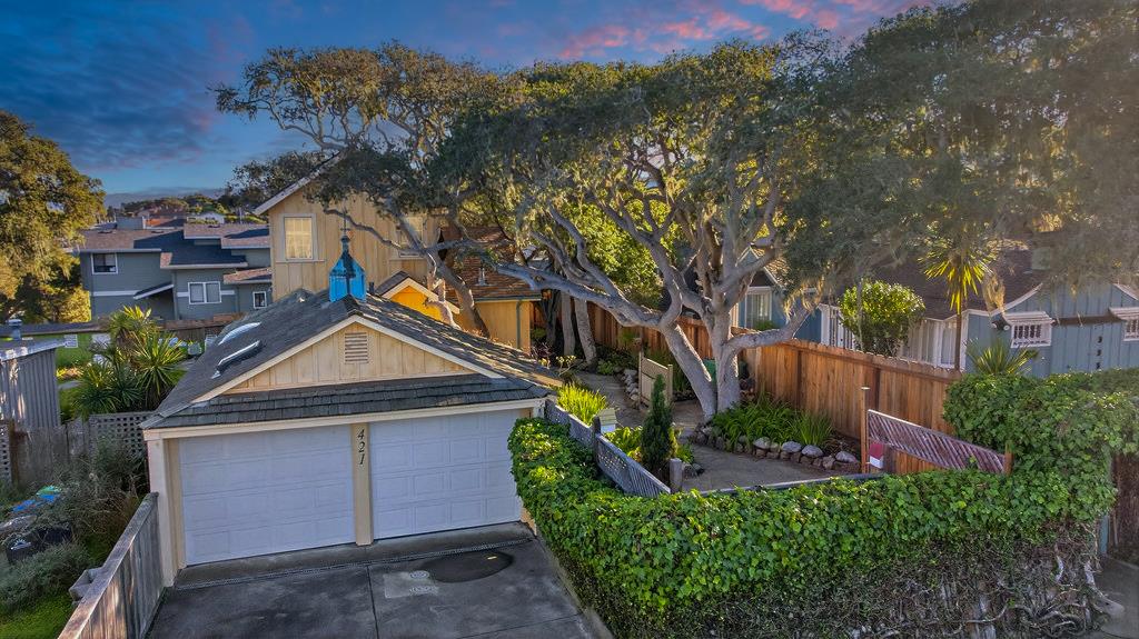 Detail Gallery Image 47 of 49 For 421 Eardley Ave, Pacific Grove,  CA 93950 - 2 Beds | 2 Baths