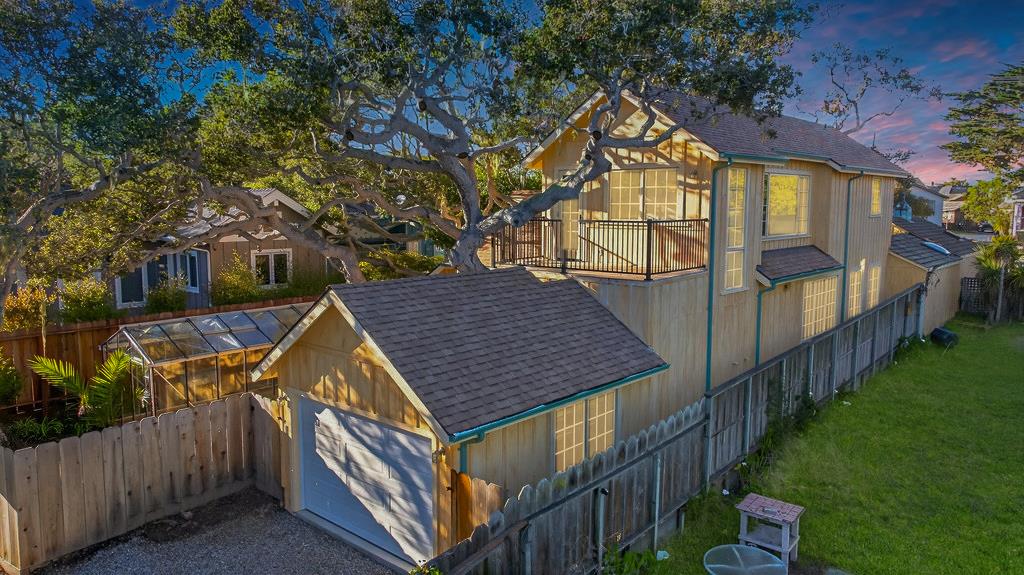 Detail Gallery Image 48 of 49 For 421 Eardley Ave, Pacific Grove,  CA 93950 - 2 Beds | 2 Baths