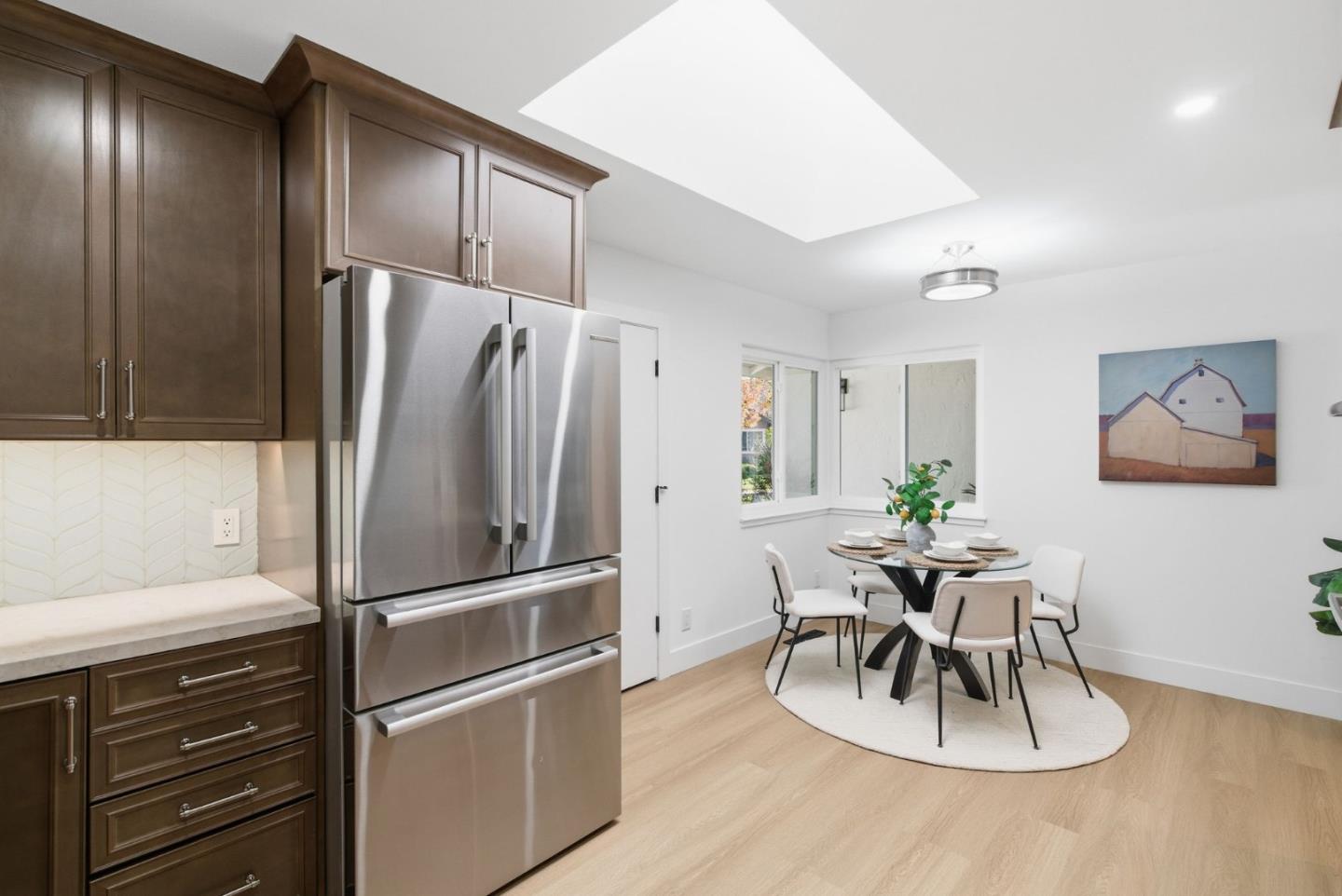 Detail Gallery Image 11 of 45 For 141 Fairmead Ln, Los Gatos,  CA 95032 - 4 Beds | 2/1 Baths