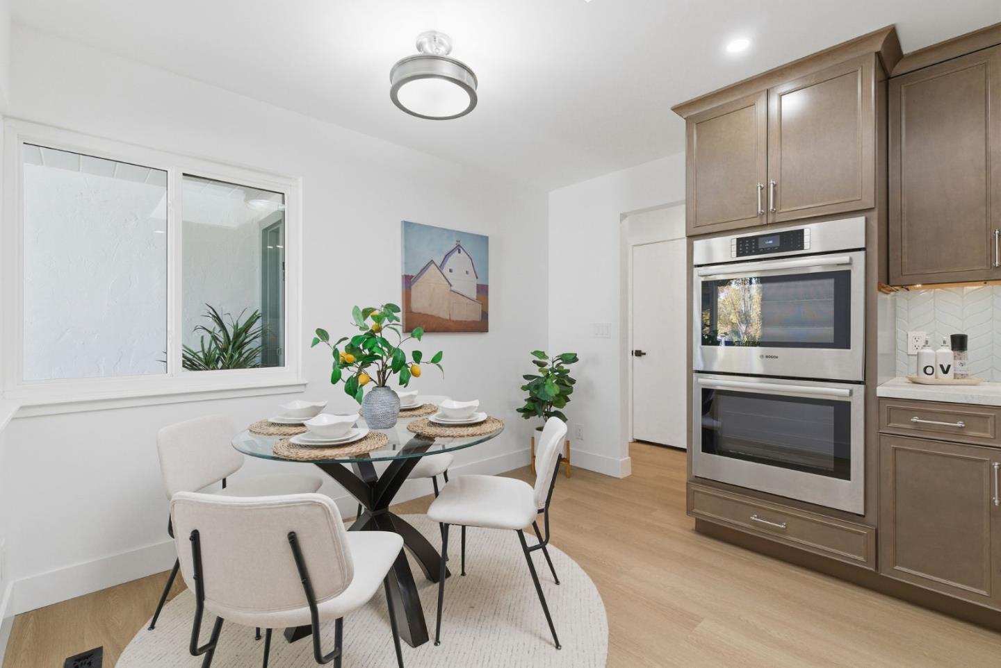 Detail Gallery Image 13 of 45 For 141 Fairmead Ln, Los Gatos,  CA 95032 - 4 Beds | 2/1 Baths