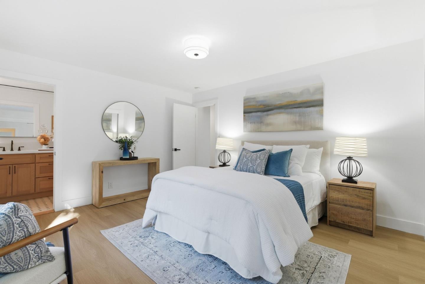 Detail Gallery Image 17 of 45 For 141 Fairmead Ln, Los Gatos,  CA 95032 - 4 Beds | 2/1 Baths