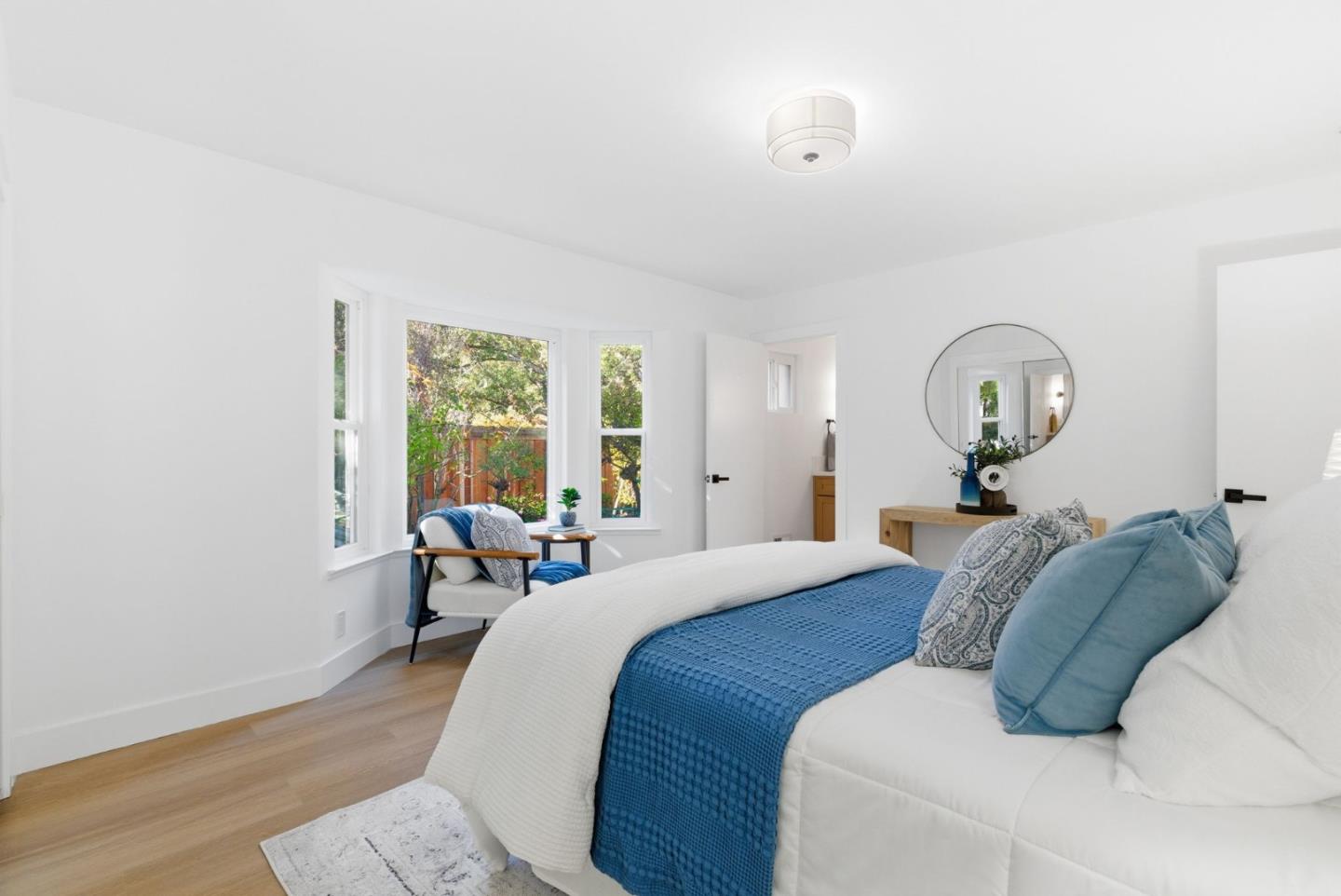 Detail Gallery Image 18 of 45 For 141 Fairmead Ln, Los Gatos,  CA 95032 - 4 Beds | 2/1 Baths