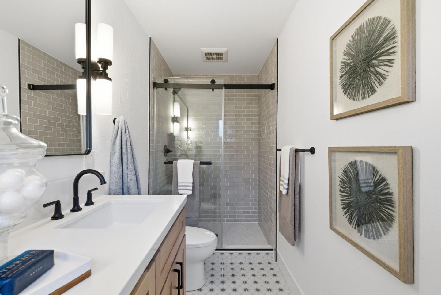 Detail Gallery Image 20 of 45 For 141 Fairmead Ln, Los Gatos,  CA 95032 - 4 Beds | 2/1 Baths