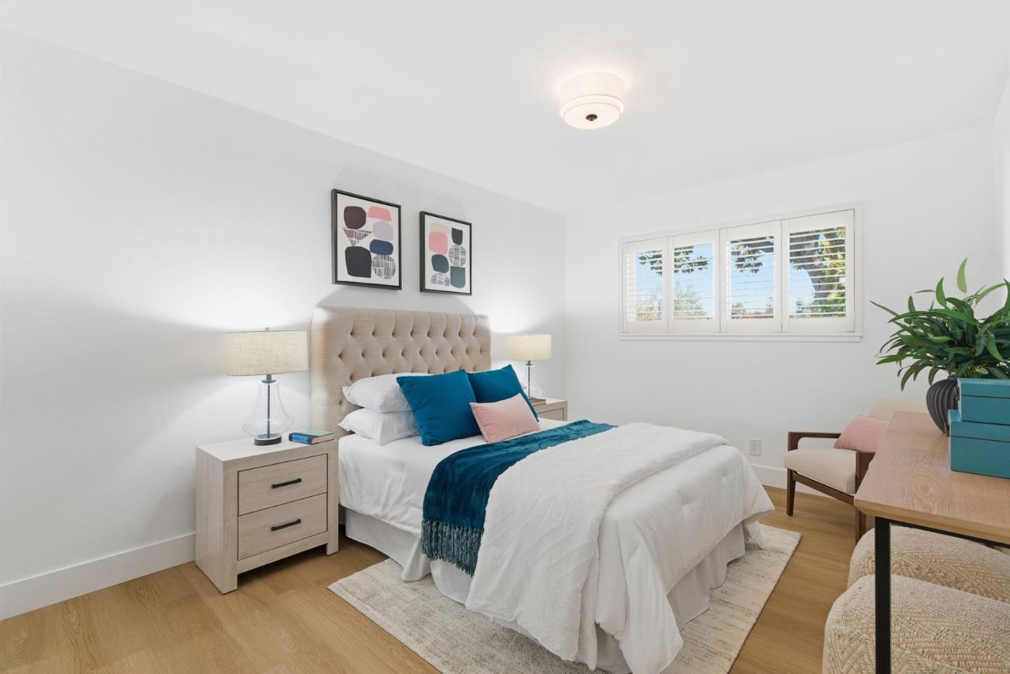 Detail Gallery Image 21 of 45 For 141 Fairmead Ln, Los Gatos,  CA 95032 - 4 Beds | 2/1 Baths