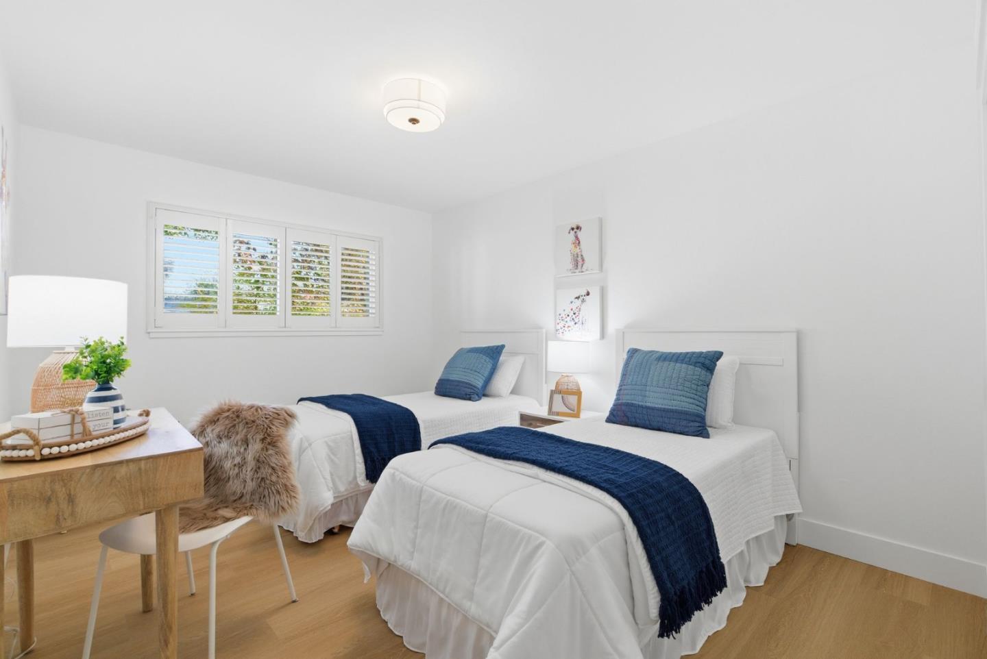 Detail Gallery Image 24 of 45 For 141 Fairmead Ln, Los Gatos,  CA 95032 - 4 Beds | 2/1 Baths