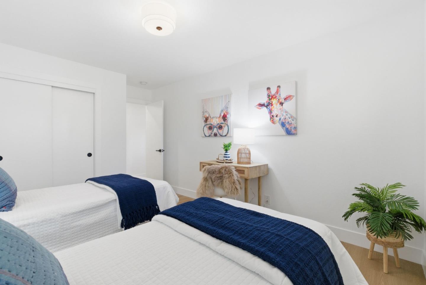 Detail Gallery Image 25 of 45 For 141 Fairmead Ln, Los Gatos,  CA 95032 - 4 Beds | 2/1 Baths