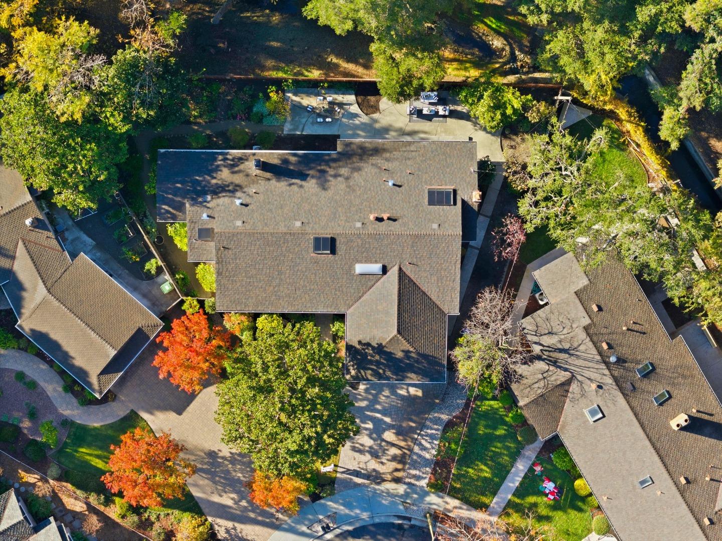 Detail Gallery Image 39 of 45 For 141 Fairmead Ln, Los Gatos,  CA 95032 - 4 Beds | 2/1 Baths