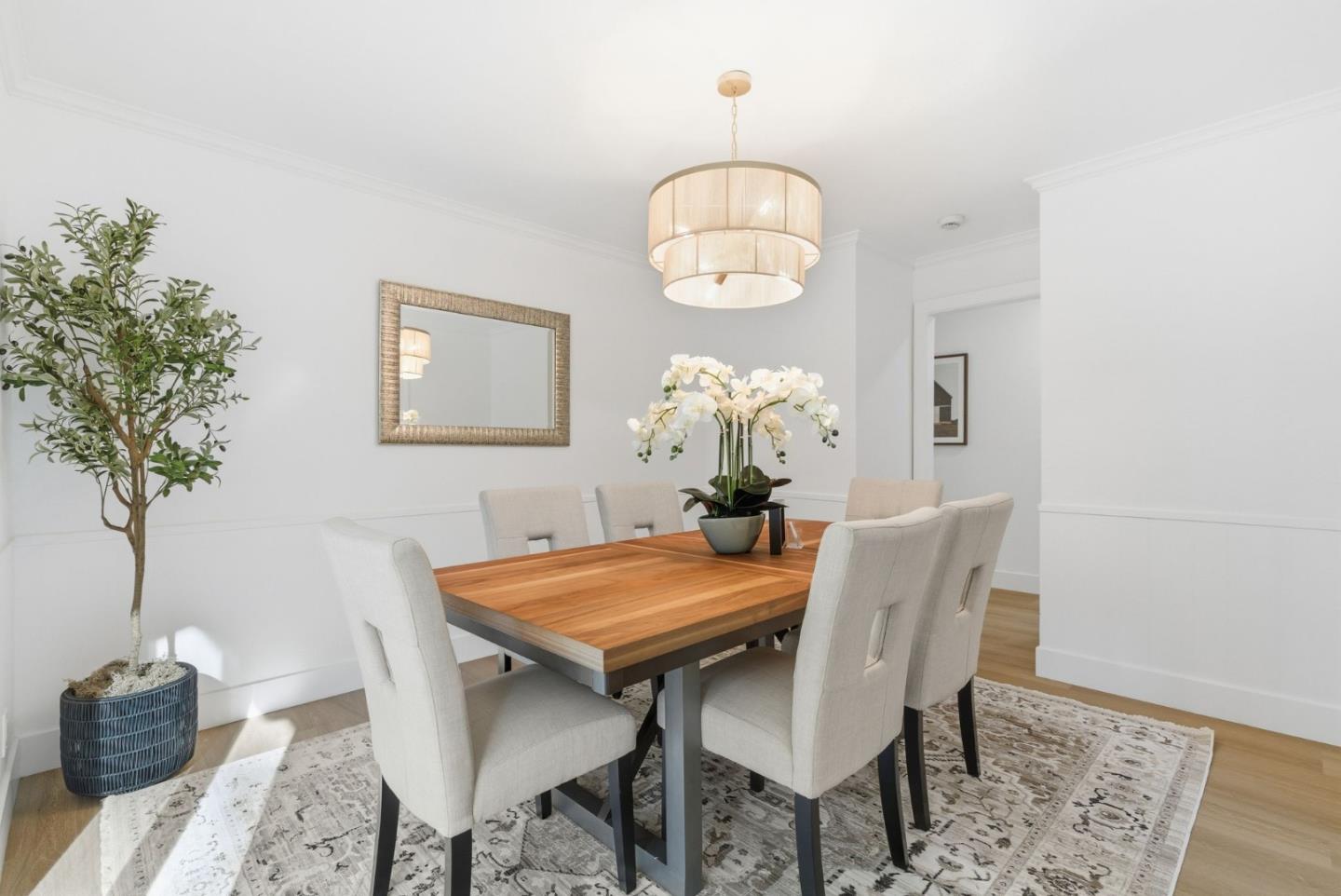 Detail Gallery Image 7 of 45 For 141 Fairmead Ln, Los Gatos,  CA 95032 - 4 Beds | 2/1 Baths