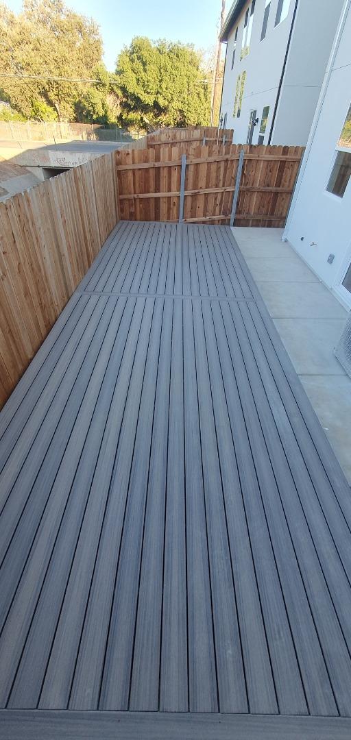 Detail Gallery Image 11 of 12 For 963 Olive Branch Pl #959,  Sacramento,  CA 95815 - 3 Beds | 2/1 Baths