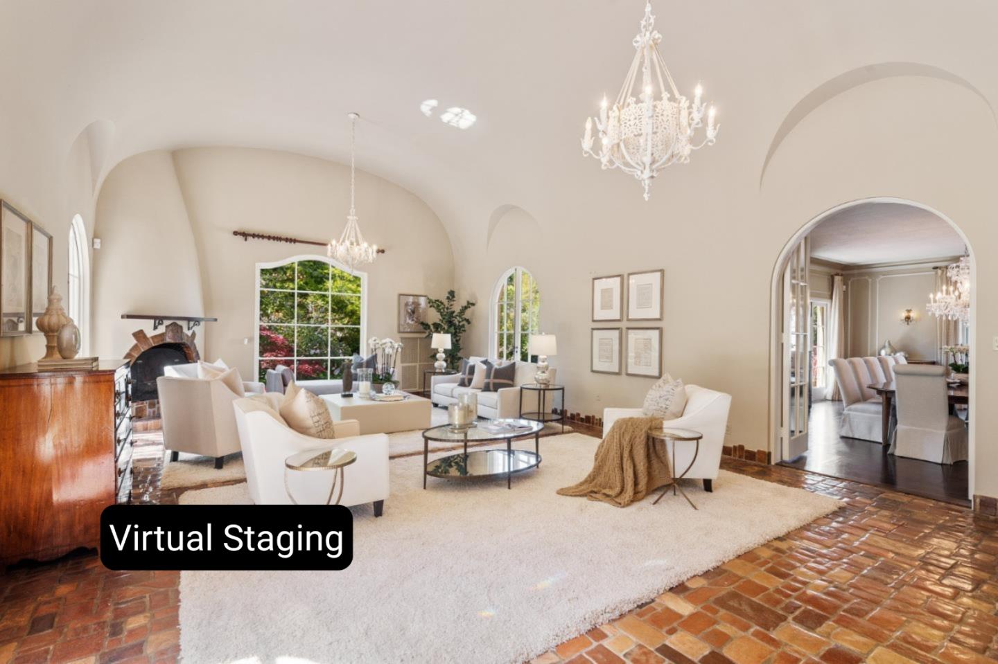 Detail Gallery Image 5 of 42 For 269 Selby Ln, Atherton,  CA 94027 - 6 Beds | 4/1 Baths