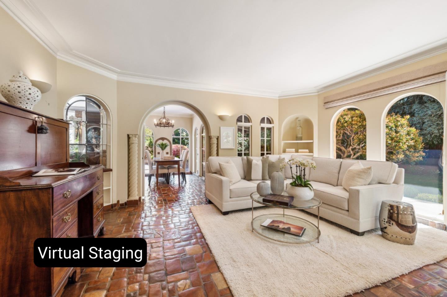 Detail Gallery Image 7 of 42 For 269 Selby Ln, Atherton,  CA 94027 - 6 Beds | 4/1 Baths