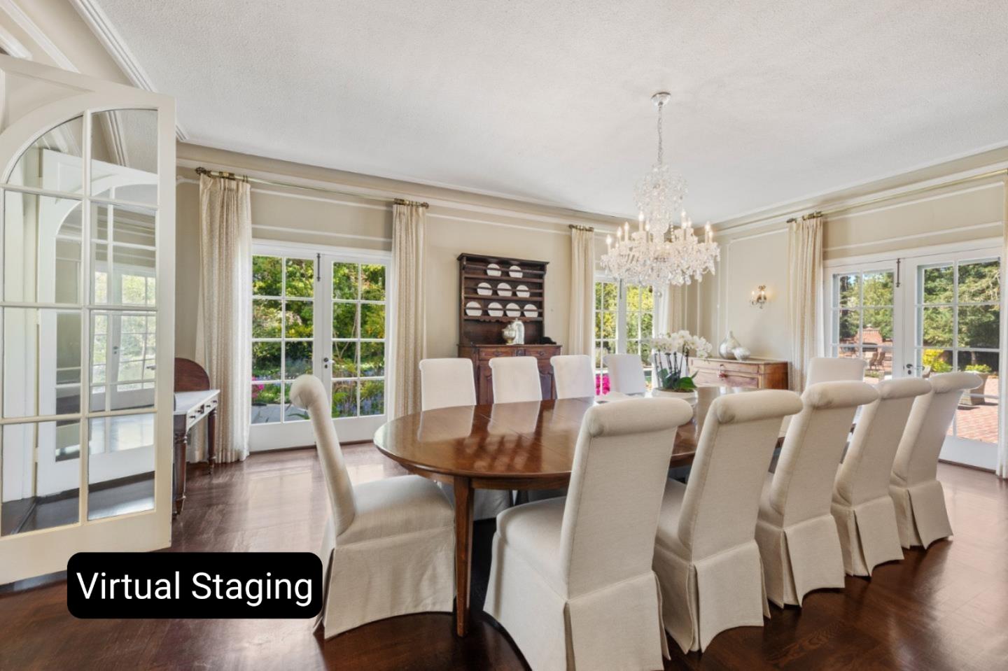 Detail Gallery Image 9 of 42 For 269 Selby Ln, Atherton,  CA 94027 - 6 Beds | 4/1 Baths