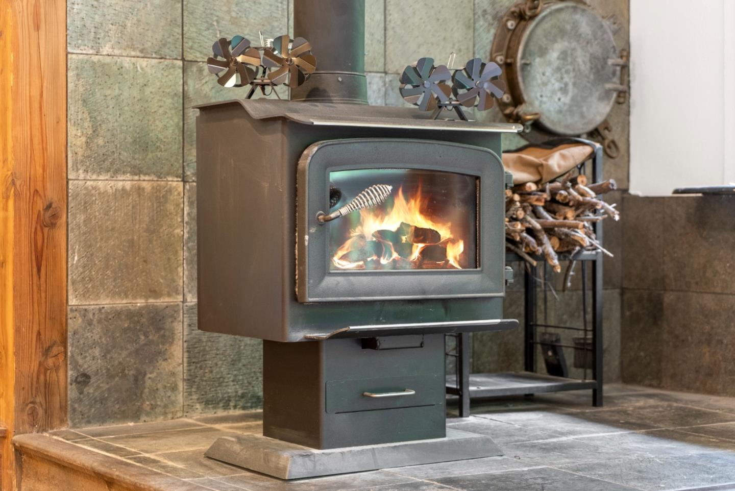 Detail Gallery Image 15 of 41 For 975 Logan Creek Rd, Boulder Creek,  CA 95006 - 3 Beds | 3 Baths