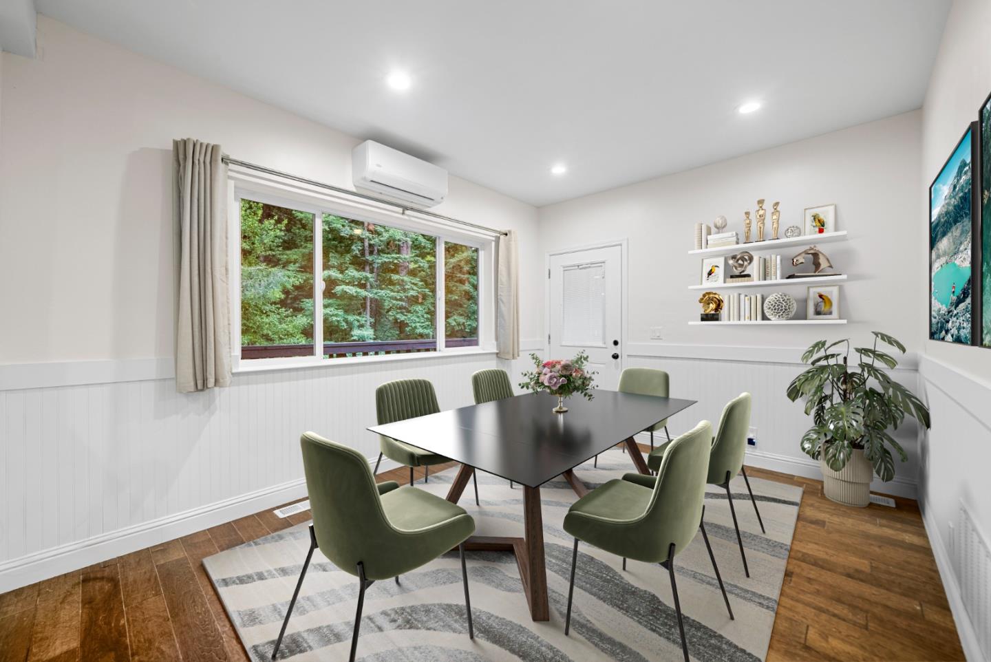 Detail Gallery Image 25 of 41 For 975 Logan Creek Rd, Boulder Creek,  CA 95006 - 3 Beds | 3 Baths