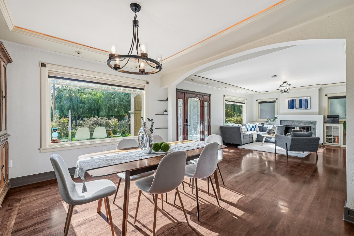 Detail Gallery Image 12 of 18 For 333 W Rincon Ave, Campbell,  CA 95008 - 4 Beds | 4 Baths