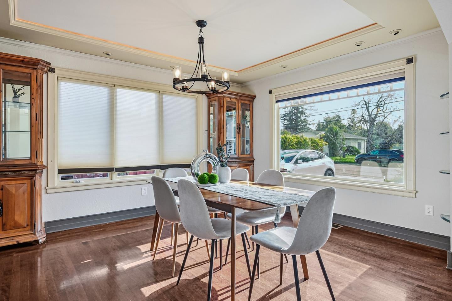 Detail Gallery Image 14 of 18 For 333 W Rincon Ave, Campbell,  CA 95008 - 4 Beds | 4 Baths