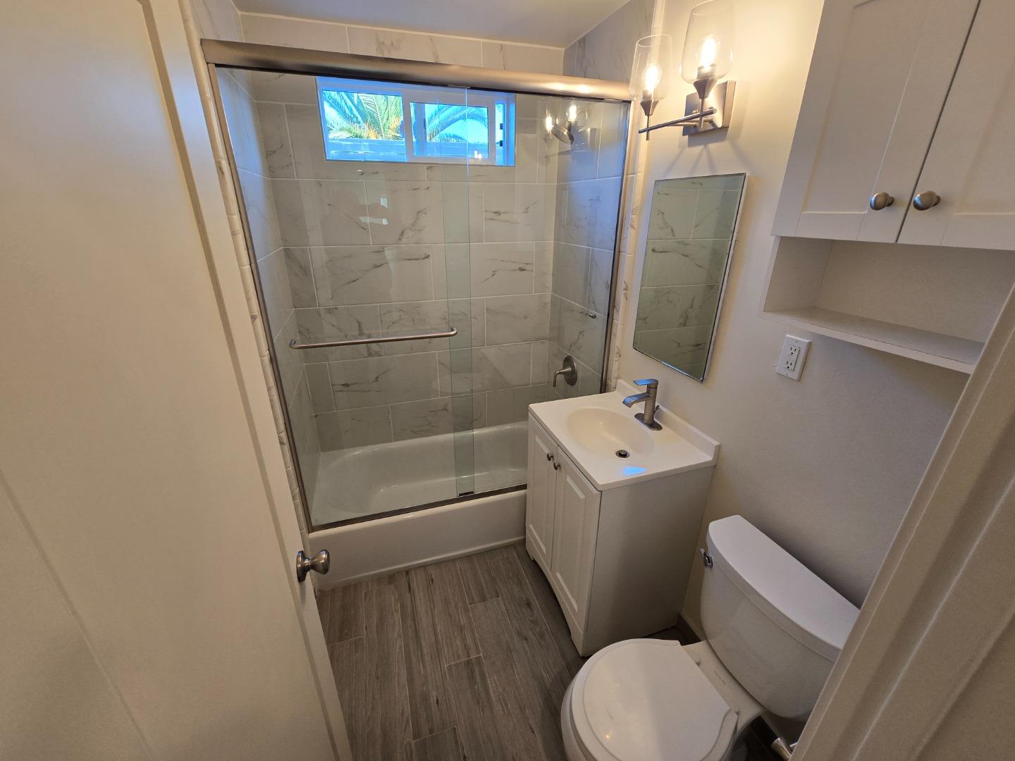 Detail Gallery Image 9 of 14 For 22 Linden Ave #2,  San Bruno,  CA 94066 - 2 Beds | 1 Baths