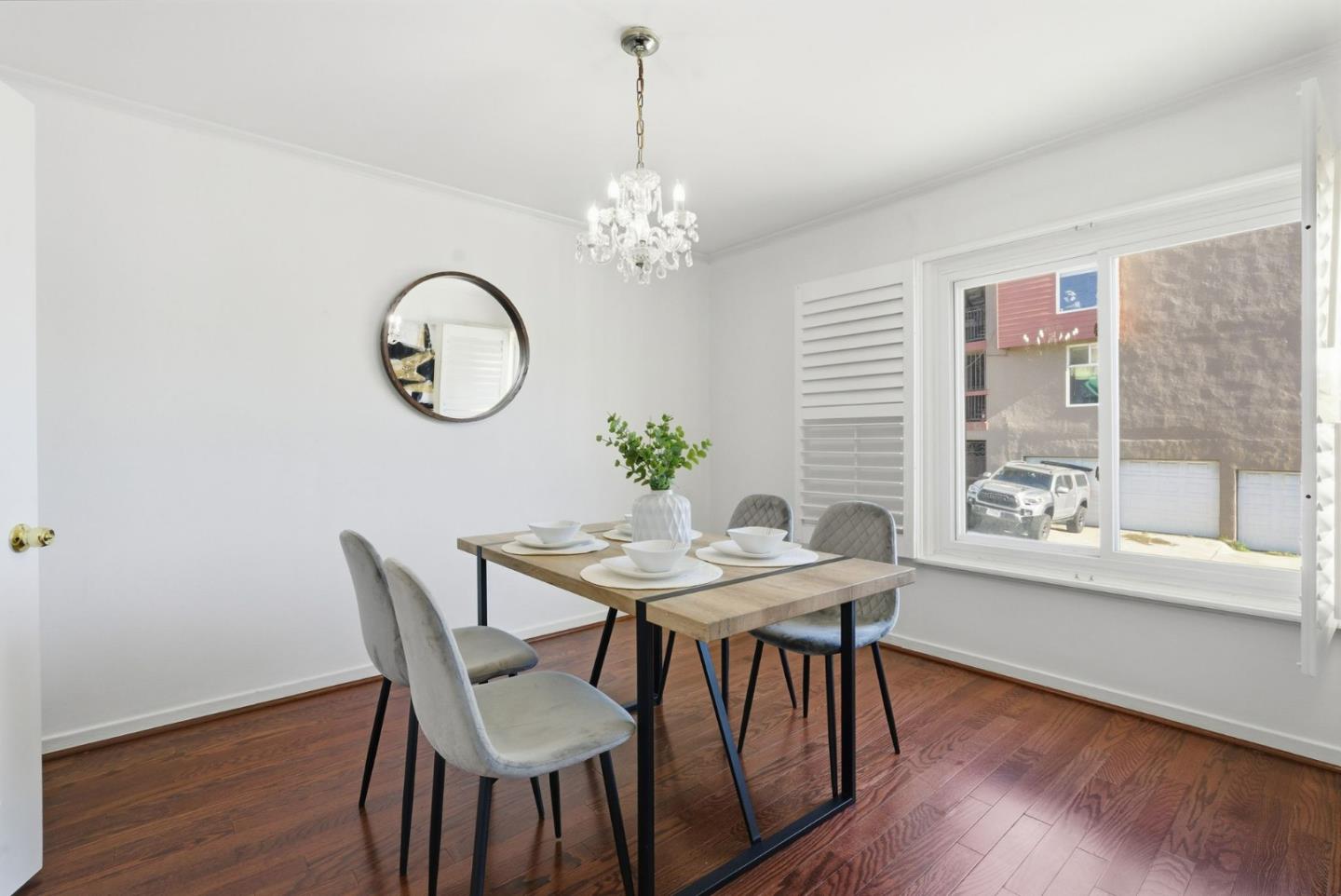 Detail Gallery Image 13 of 42 For 183 Victoria St, San Francisco,  CA 94132 - 3 Beds | 2 Baths