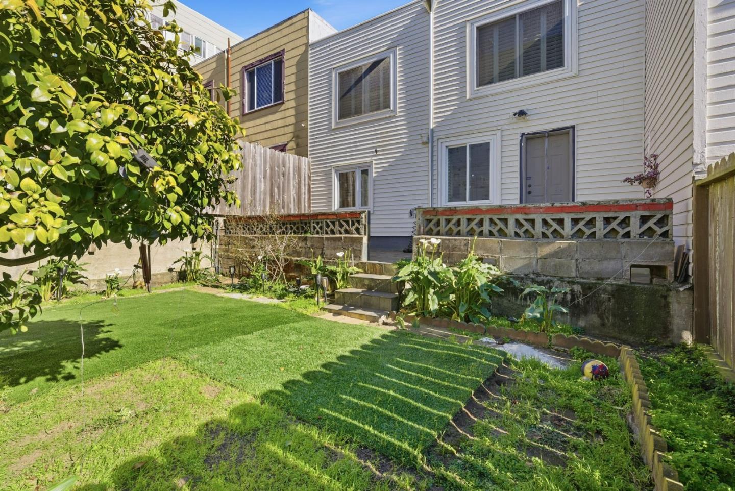 Detail Gallery Image 38 of 42 For 183 Victoria St, San Francisco,  CA 94132 - 3 Beds | 2 Baths