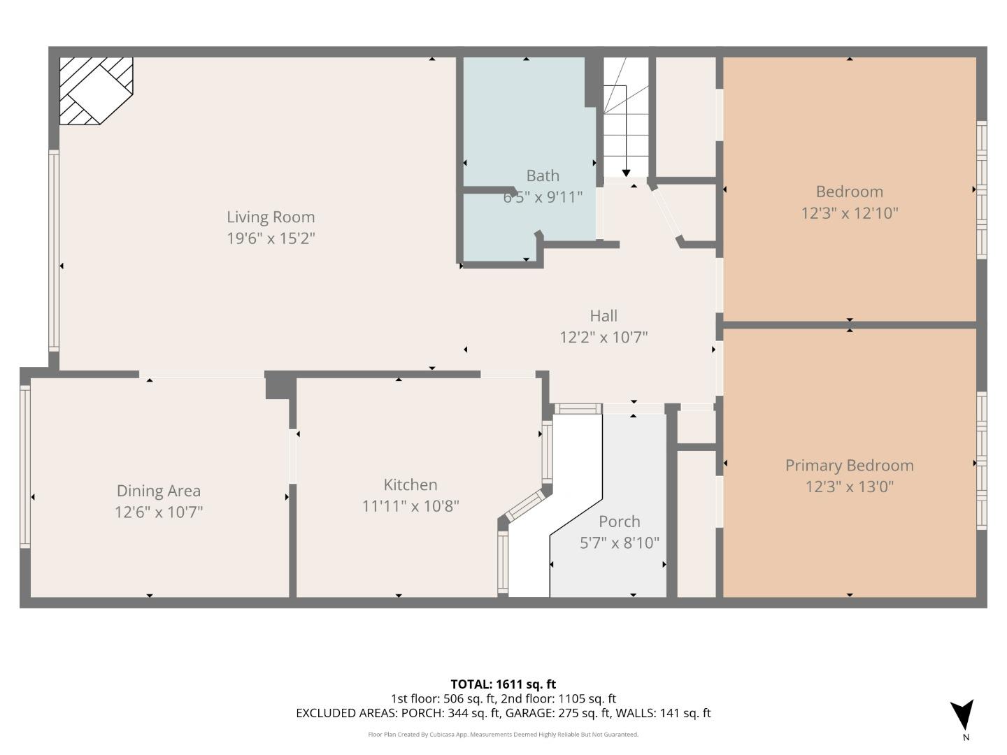 Detail Gallery Image 40 of 42 For 183 Victoria St, San Francisco,  CA 94132 - 3 Beds | 2 Baths