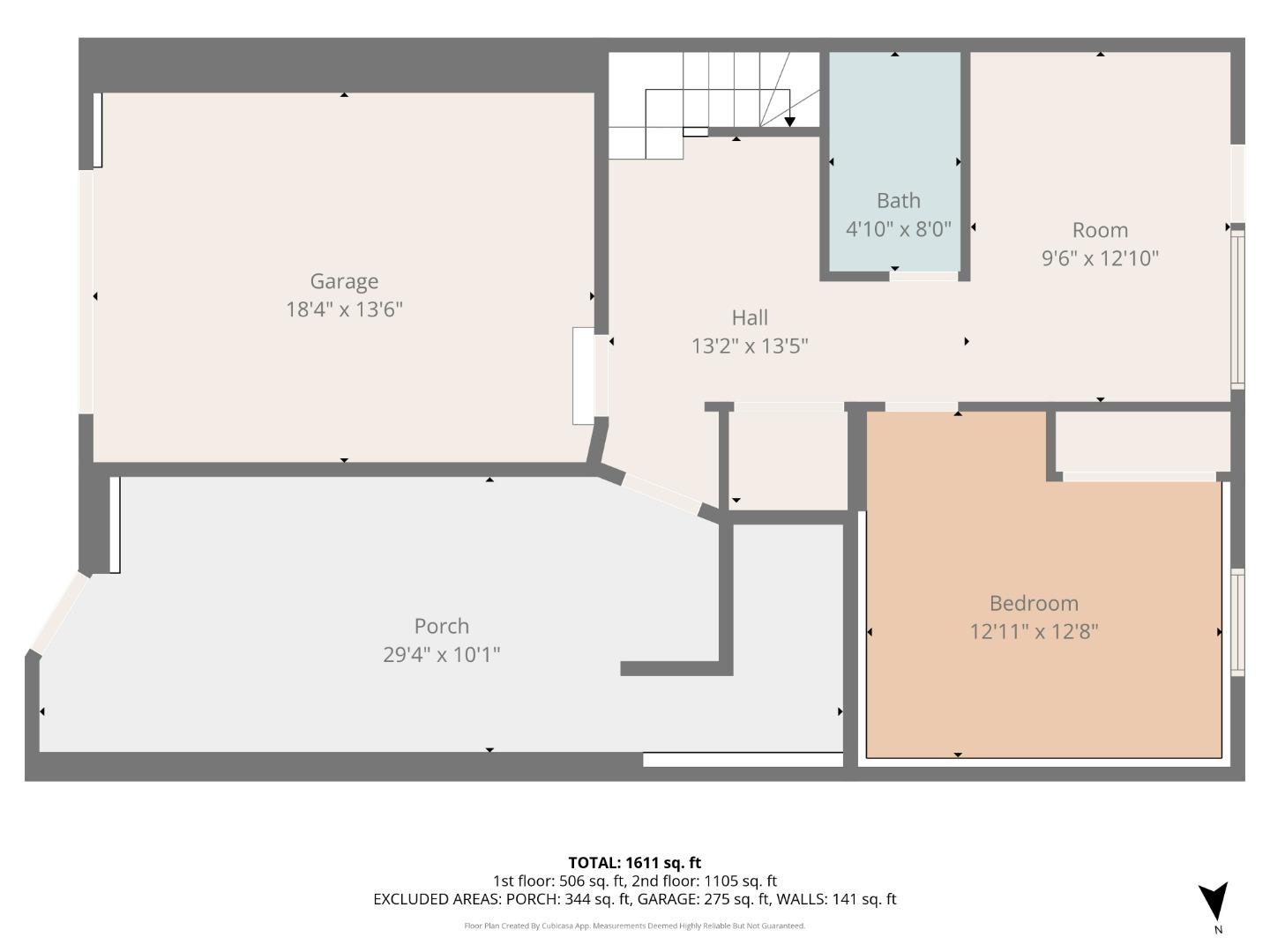 Detail Gallery Image 41 of 42 For 183 Victoria St, San Francisco,  CA 94132 - 3 Beds | 2 Baths