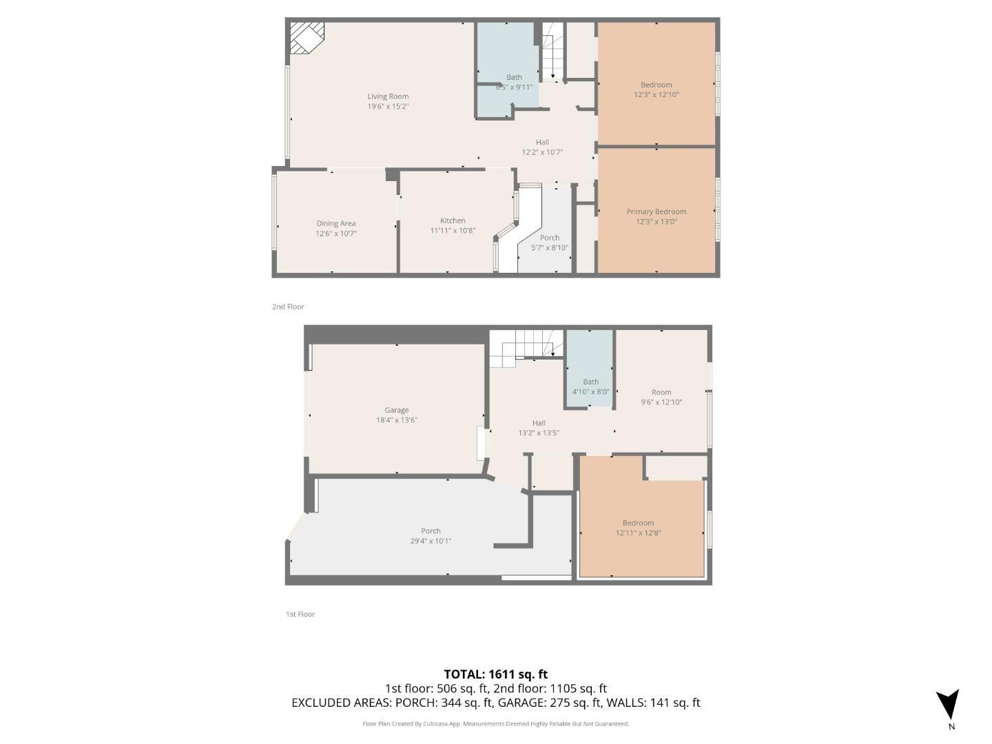 Detail Gallery Image 42 of 42 For 183 Victoria St, San Francisco,  CA 94132 - 3 Beds | 2 Baths