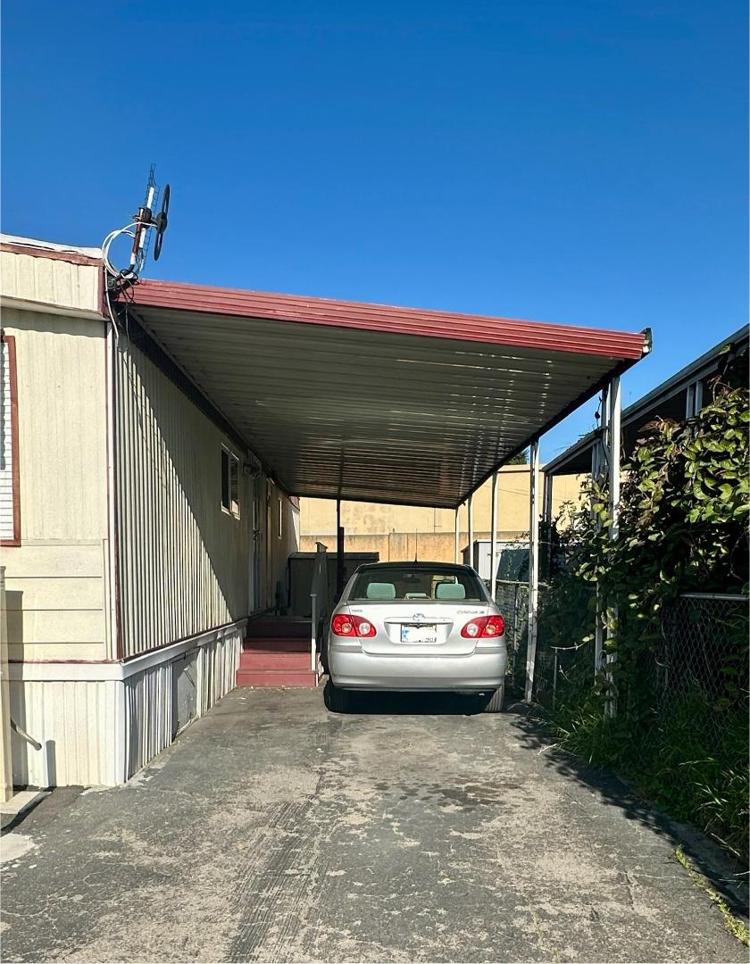 Detail Gallery Image 18 of 18 For 2855 Senter Rd #172,  San Jose,  CA 95111 - 2 Beds | 2 Baths