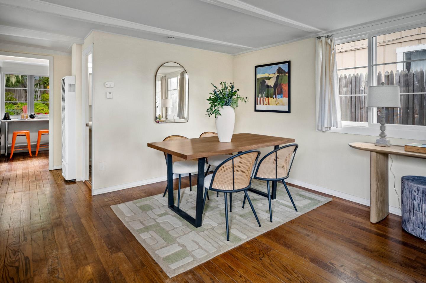 Detail Gallery Image 12 of 24 For 24747 Valley Way, Carmel,  CA 93923 - 2 Beds | 1 Baths