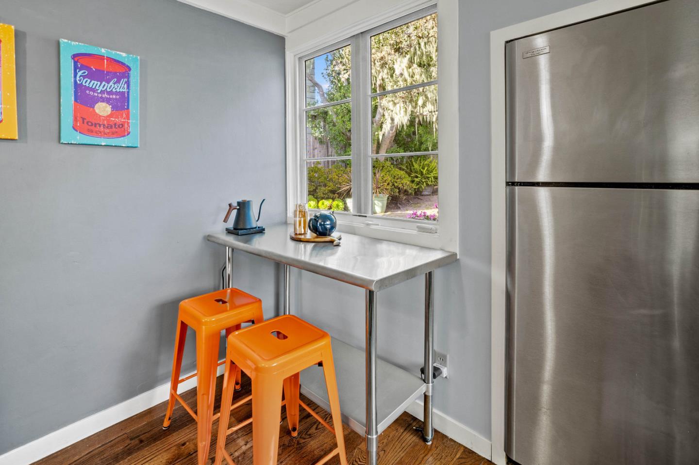 Detail Gallery Image 17 of 24 For 24747 Valley Way, Carmel,  CA 93923 - 2 Beds | 1 Baths