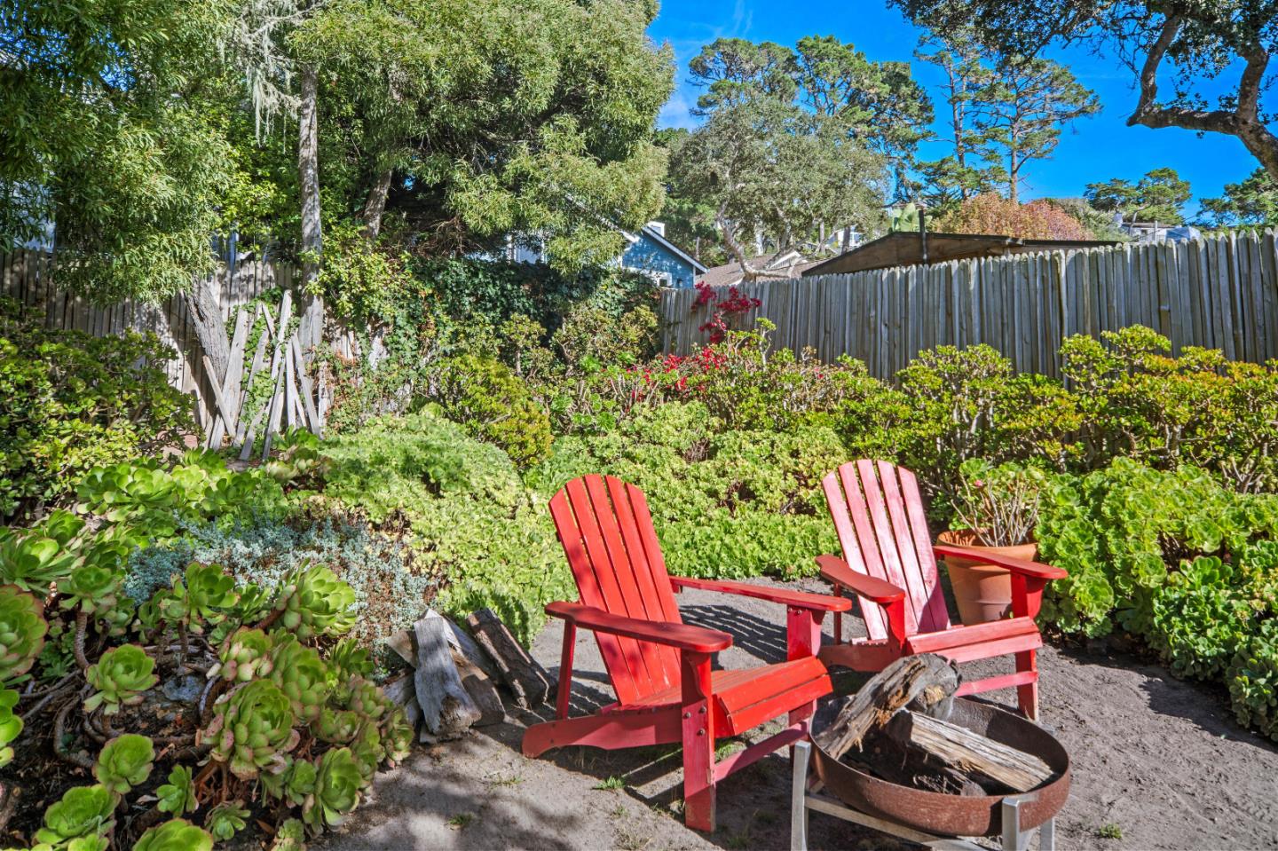 Detail Gallery Image 22 of 24 For 24747 Valley Way, Carmel,  CA 93923 - 2 Beds | 1 Baths