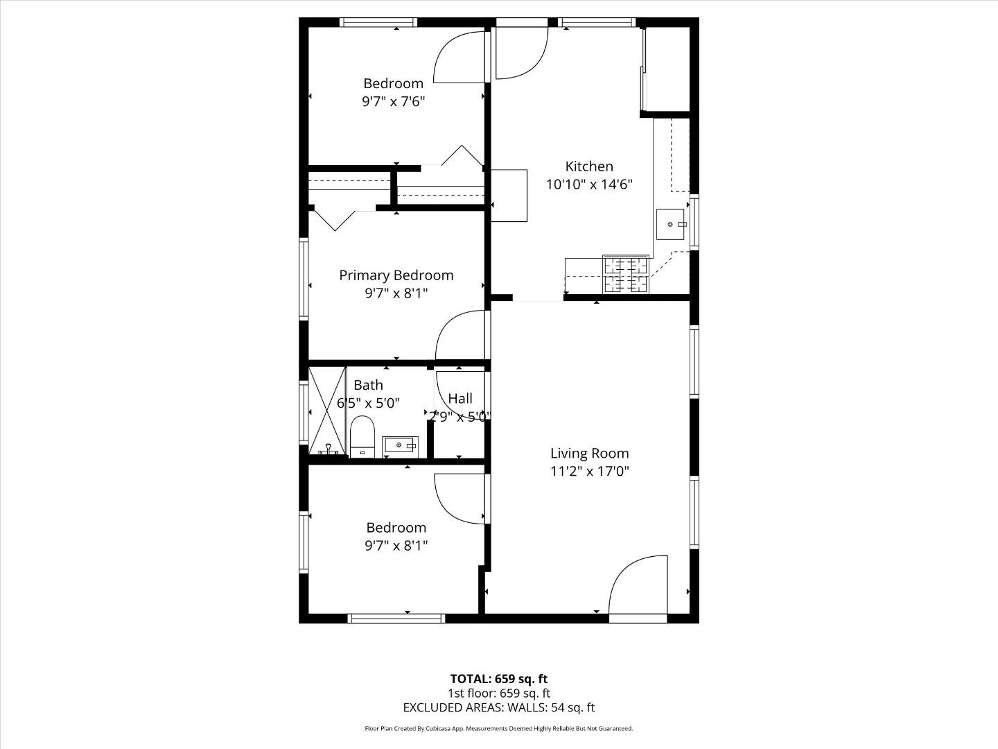 Detail Gallery Image 41 of 42 For 367 College St, Hollister,  CA 95023 - 3 Beds | 1 Baths