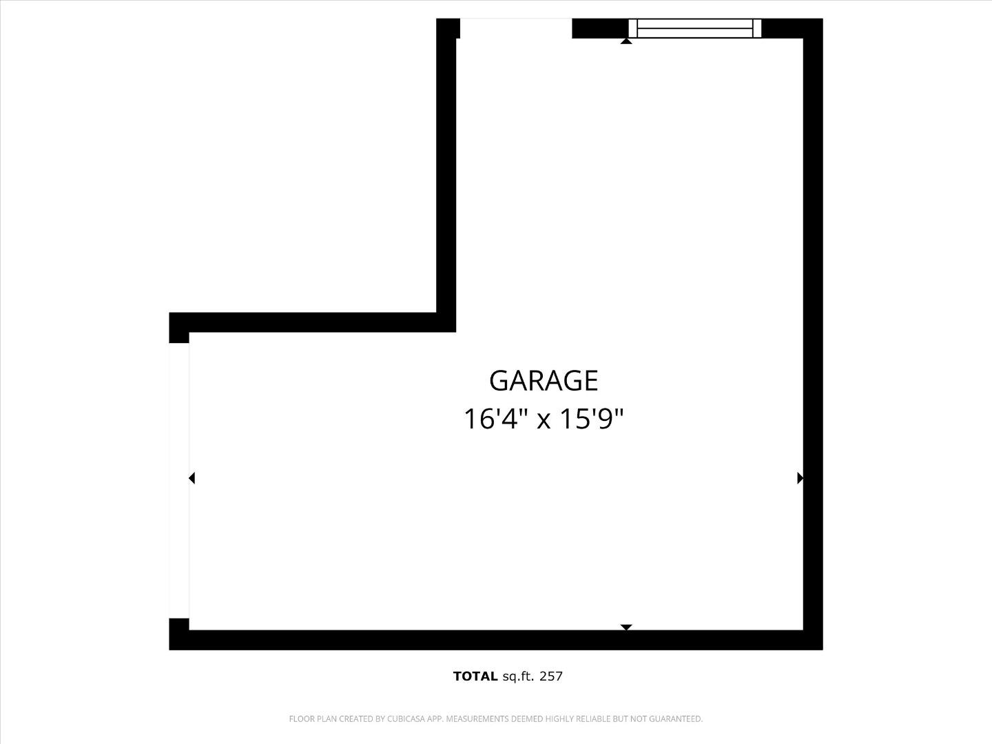 Detail Gallery Image 42 of 42 For 367 College St, Hollister,  CA 95023 - 3 Beds | 1 Baths
