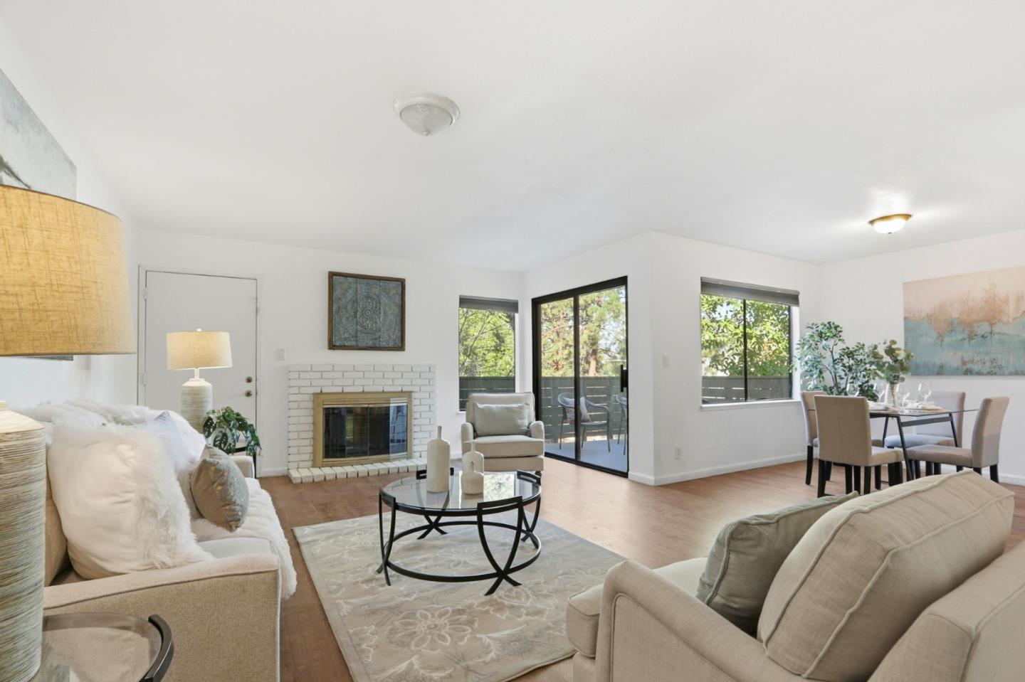 Detail Gallery Image 6 of 28 For 5274 Makati Cir, San Jose,  CA 95123 - 2 Beds | 2 Baths