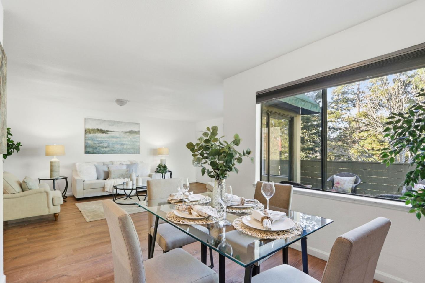 Detail Gallery Image 7 of 28 For 5274 Makati Cir, San Jose,  CA 95123 - 2 Beds | 2 Baths