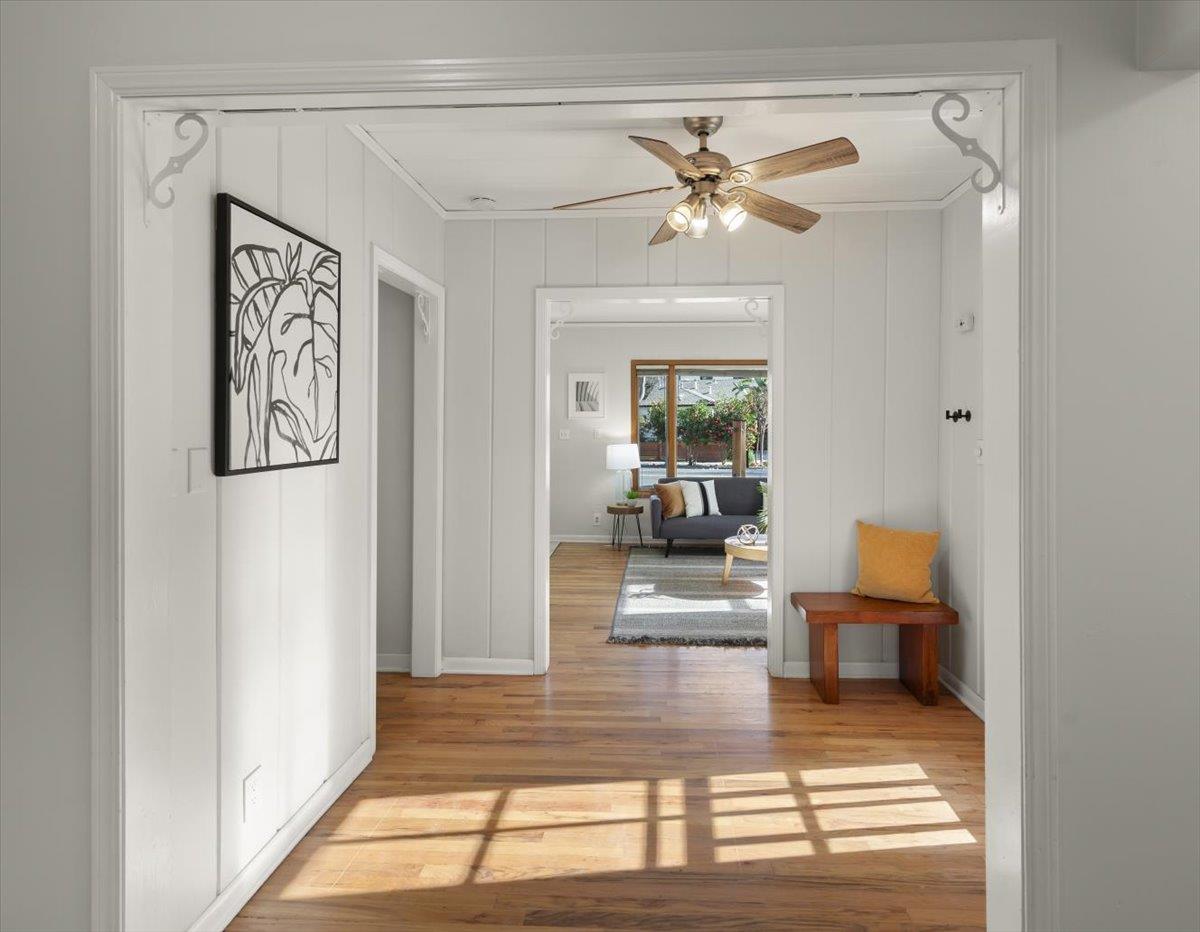 Detail Gallery Image 10 of 26 For 1035 Newhall St, San Jose,  CA 95126 - 2 Beds | 1 Baths