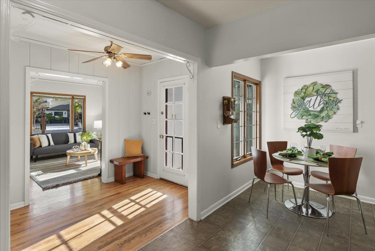 Detail Gallery Image 11 of 26 For 1035 Newhall St, San Jose,  CA 95126 - 2 Beds | 1 Baths