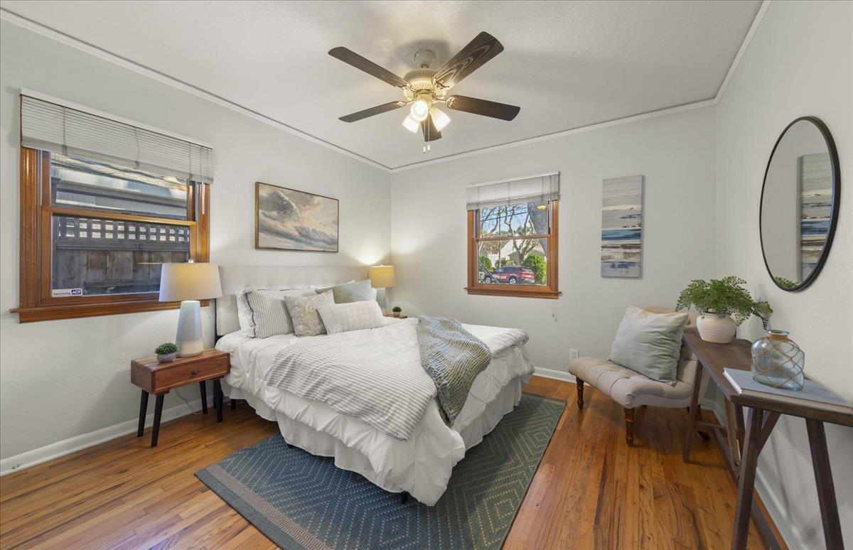 Detail Gallery Image 16 of 26 For 1035 Newhall St, San Jose,  CA 95126 - 2 Beds | 1 Baths